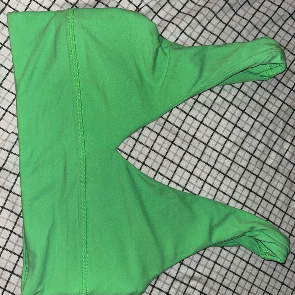lululemon Align? V-Neck Bra A/B PIST 6